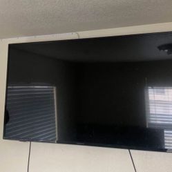 Insignia SMART TV 55 inch (4k)