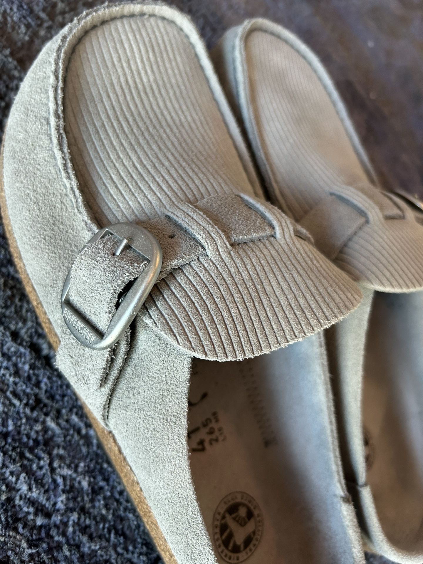 Birkenstock Size 41 Women’s