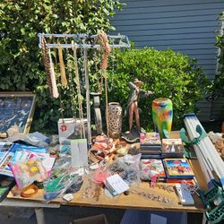Miscellaneous Items