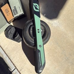 Onewheel GT