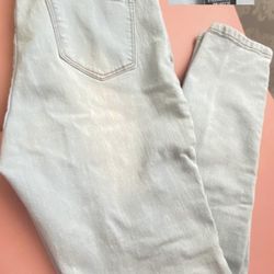 Fashion Nova jeans size 11