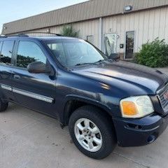 2002 GMC Envoy Runs And Drives Great 185,000 Miles !!!!!$2,699!!!!