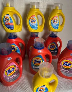HOUSEHOLD PRODUCTS