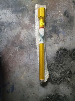 Wet diamond core drill bit