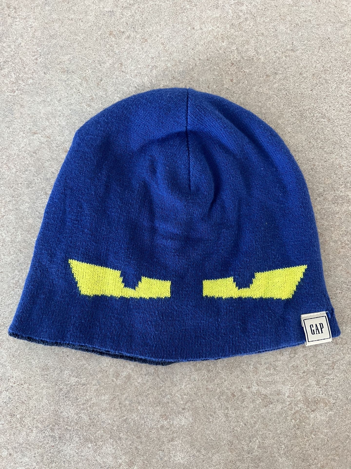 Kids Beanie Sz S/M