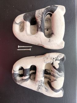 Metolious Training Holds