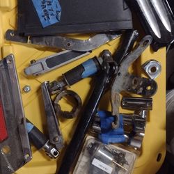 Harley-Davidson Shovelhead And Touring Model Parts