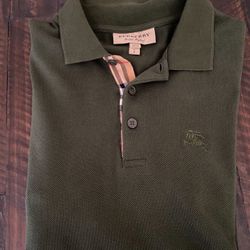 Burberry Polo 