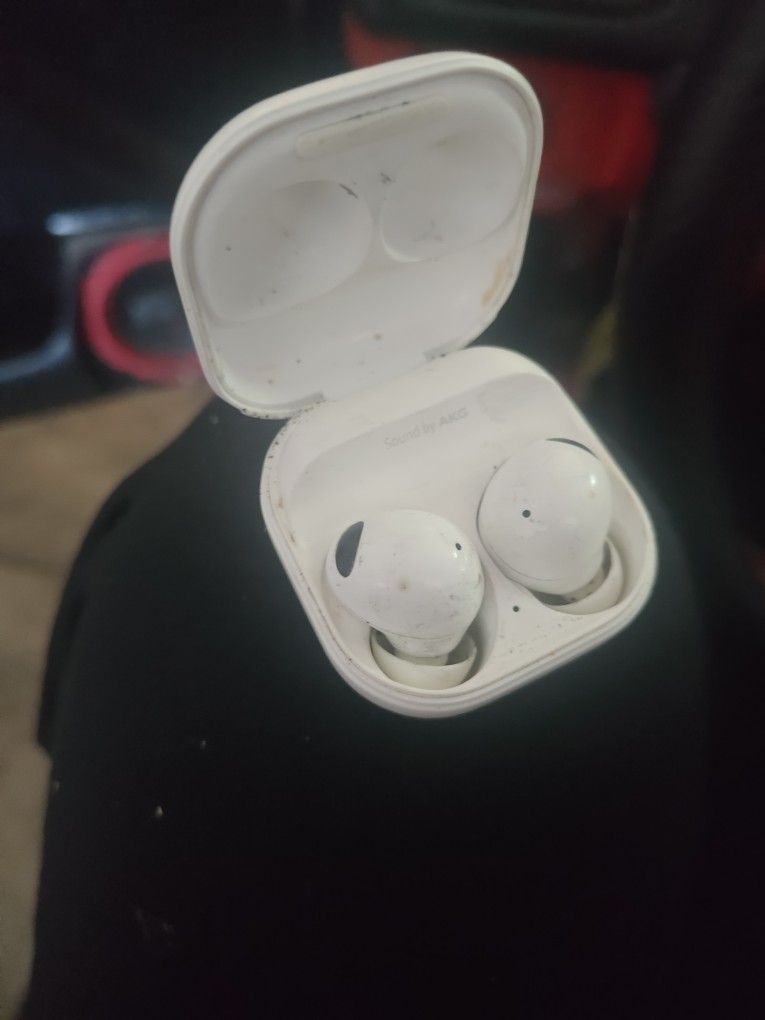 Samsung Galaxy Buds Pro 2 