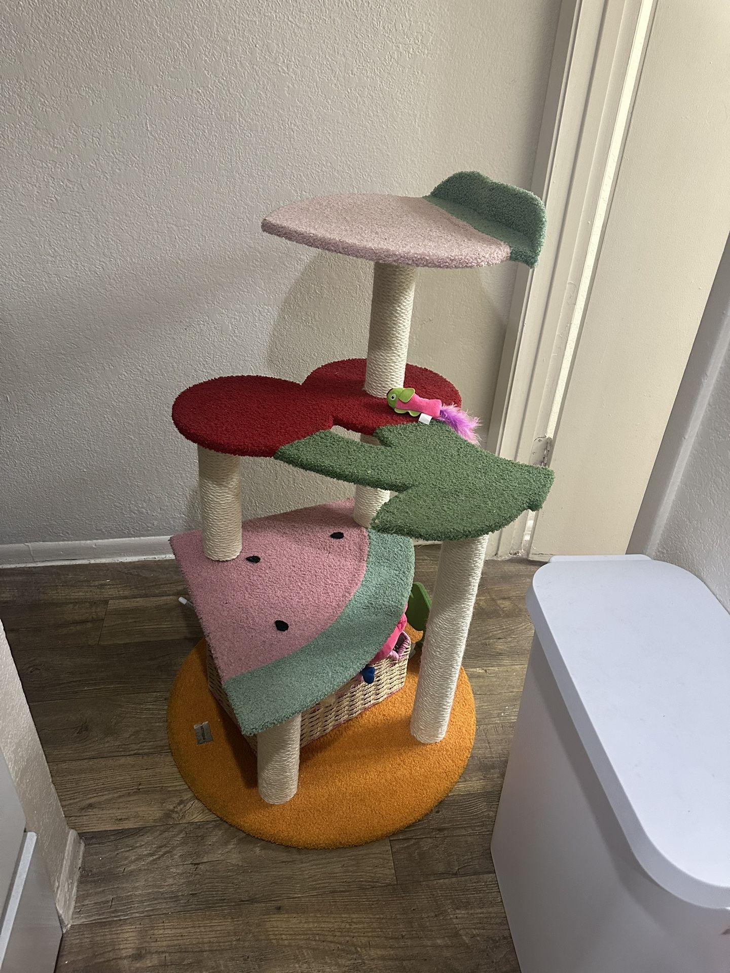 Pet Post