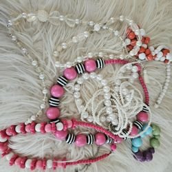 Gymboree Jewelry Necklaces 