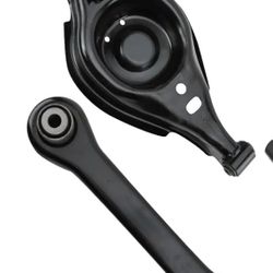 Rear Suspension Kit Control Arm Compatible