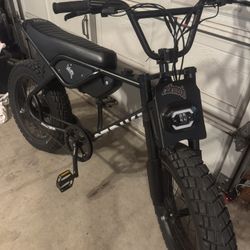 Throne/strike Spyder