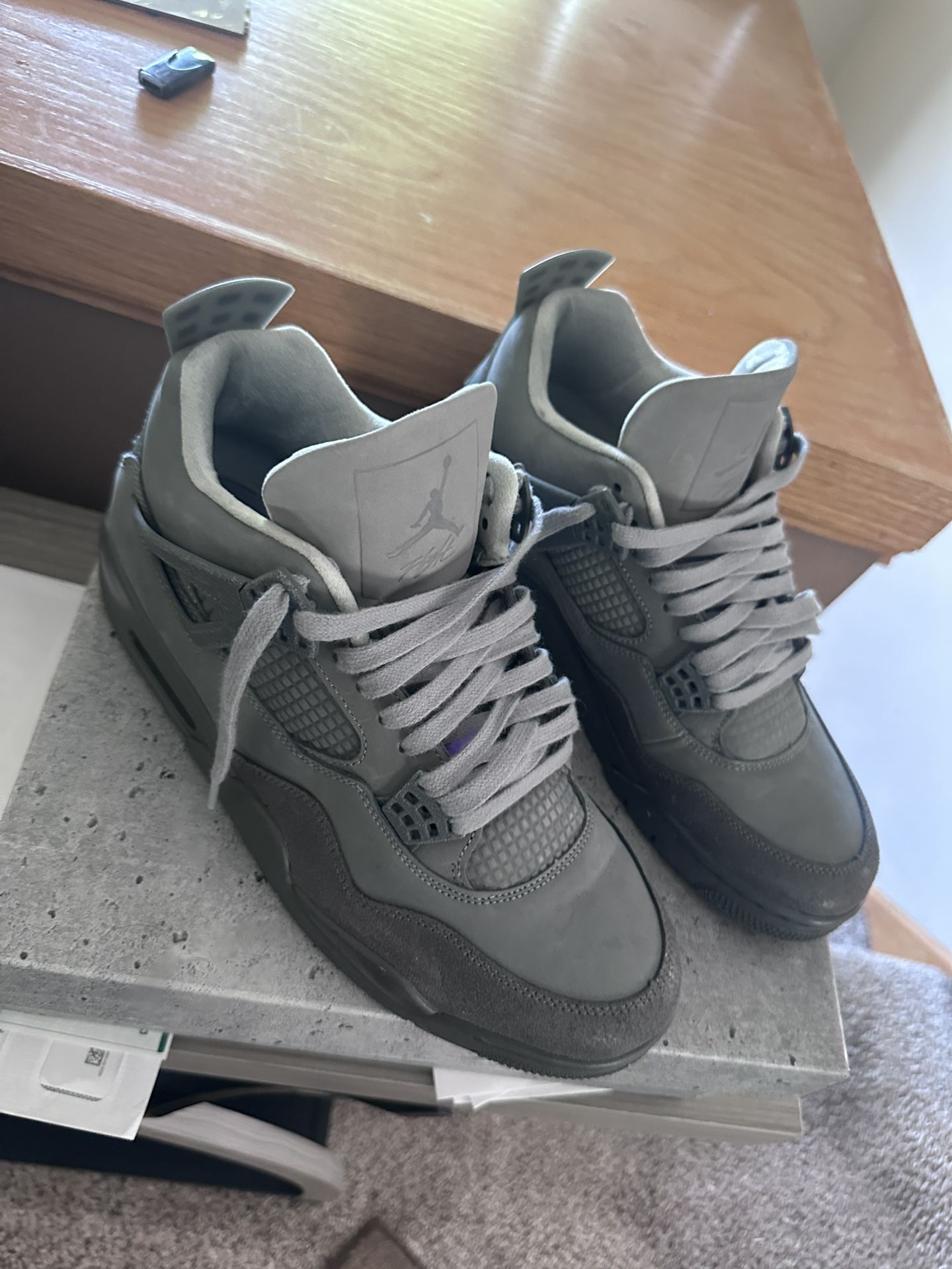 Jordan 4