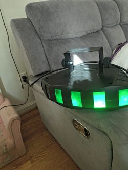 Disco Light Good Condition 