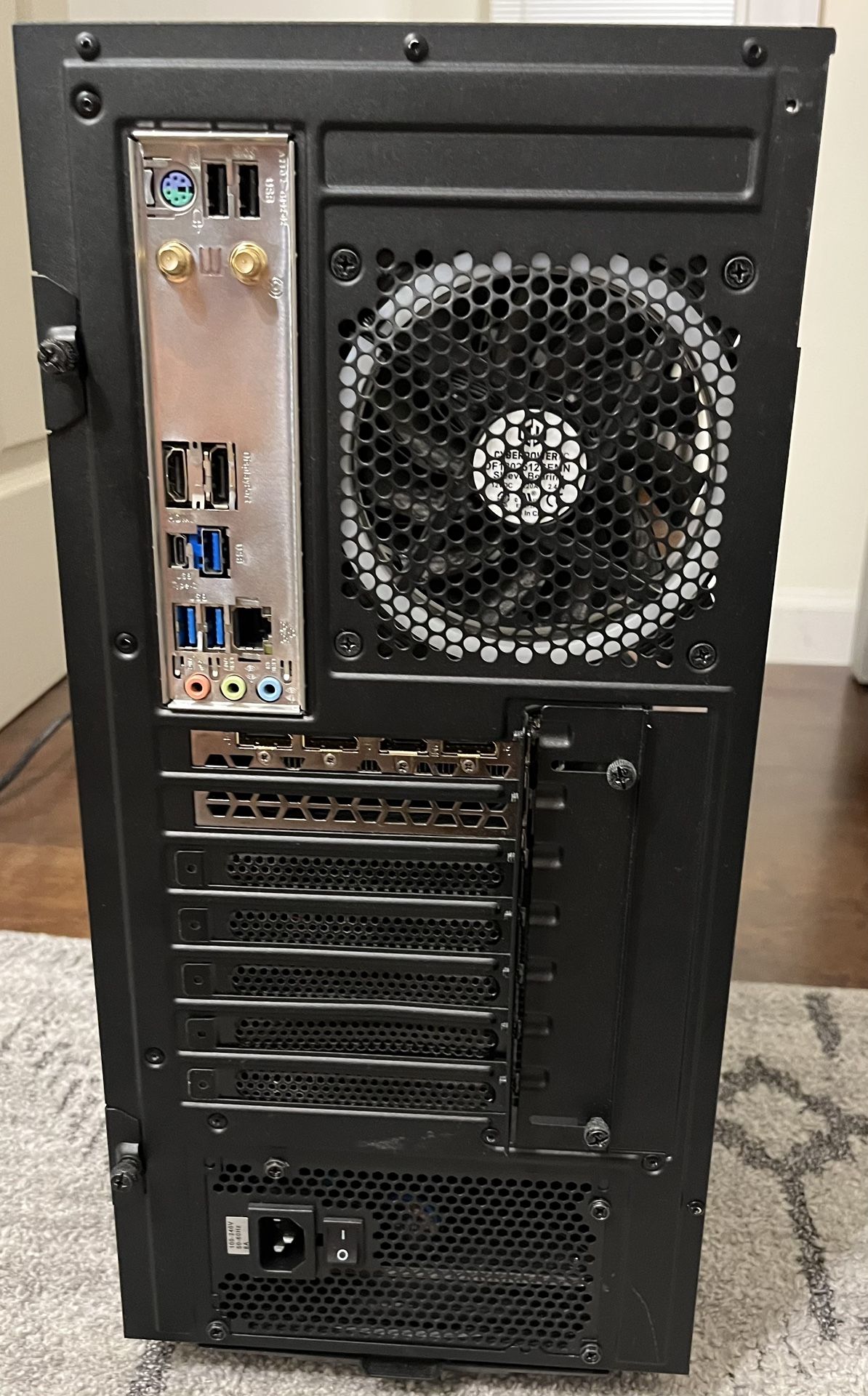 CyberPowerPC Gamer Xtreme Gaming Desktop for Sale in Central Islip, NY