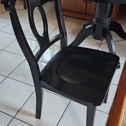 Wooden Chairs For Dining Table