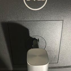 Dell Pro 24 Plus Monitor