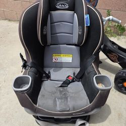 Graco Car Seat