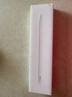 Apple Pen