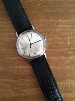 Timex marlin sale discount