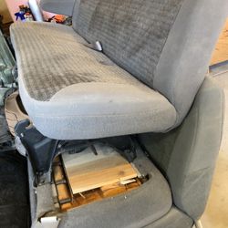 Ford E-350