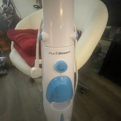 Pur Steam Mop