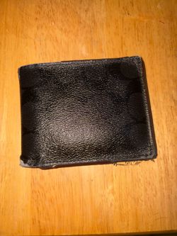 Coach Men’s Wakey