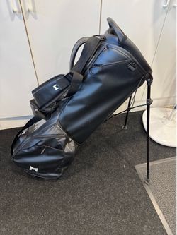Minimalgolf Golf Stand Bag