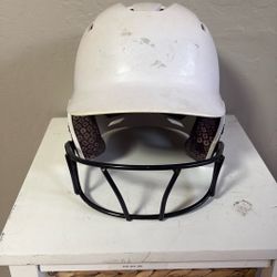 Softball Helmet