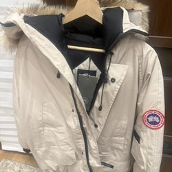 Canada Goose Jacket