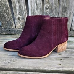 Womens Boots