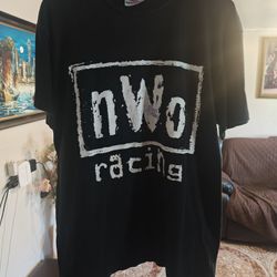 Rare NWO 90s Vintage Shirt $100