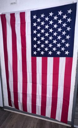USA flag