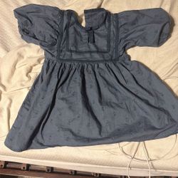 Toddler Dress 3T