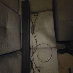 Samsung Sound Bar 