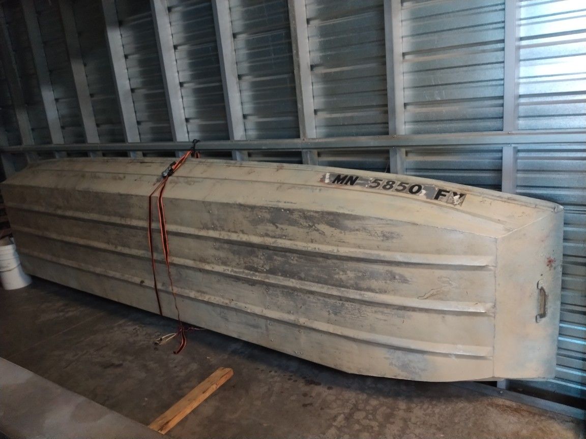 Used Duck Boat For Sale ZeBoats