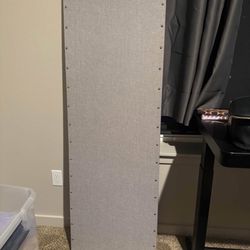 Large Bulletin Board