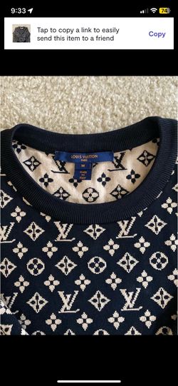 LV Men’s PullOver