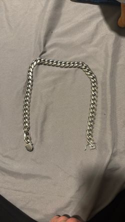 Silver Chain