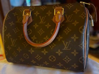 Louis Speedy 25  MINT BEAUTIFUL M OK