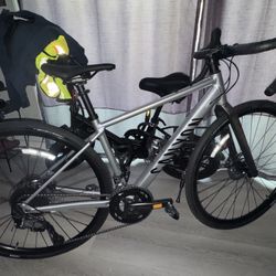 Canyon Endurance AllRoad 