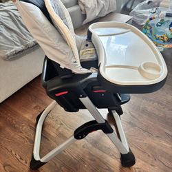 Graco High Chair 