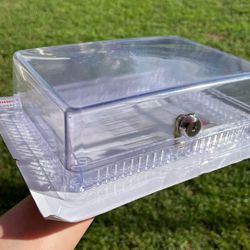 Honeywell Thermostat  Cover 