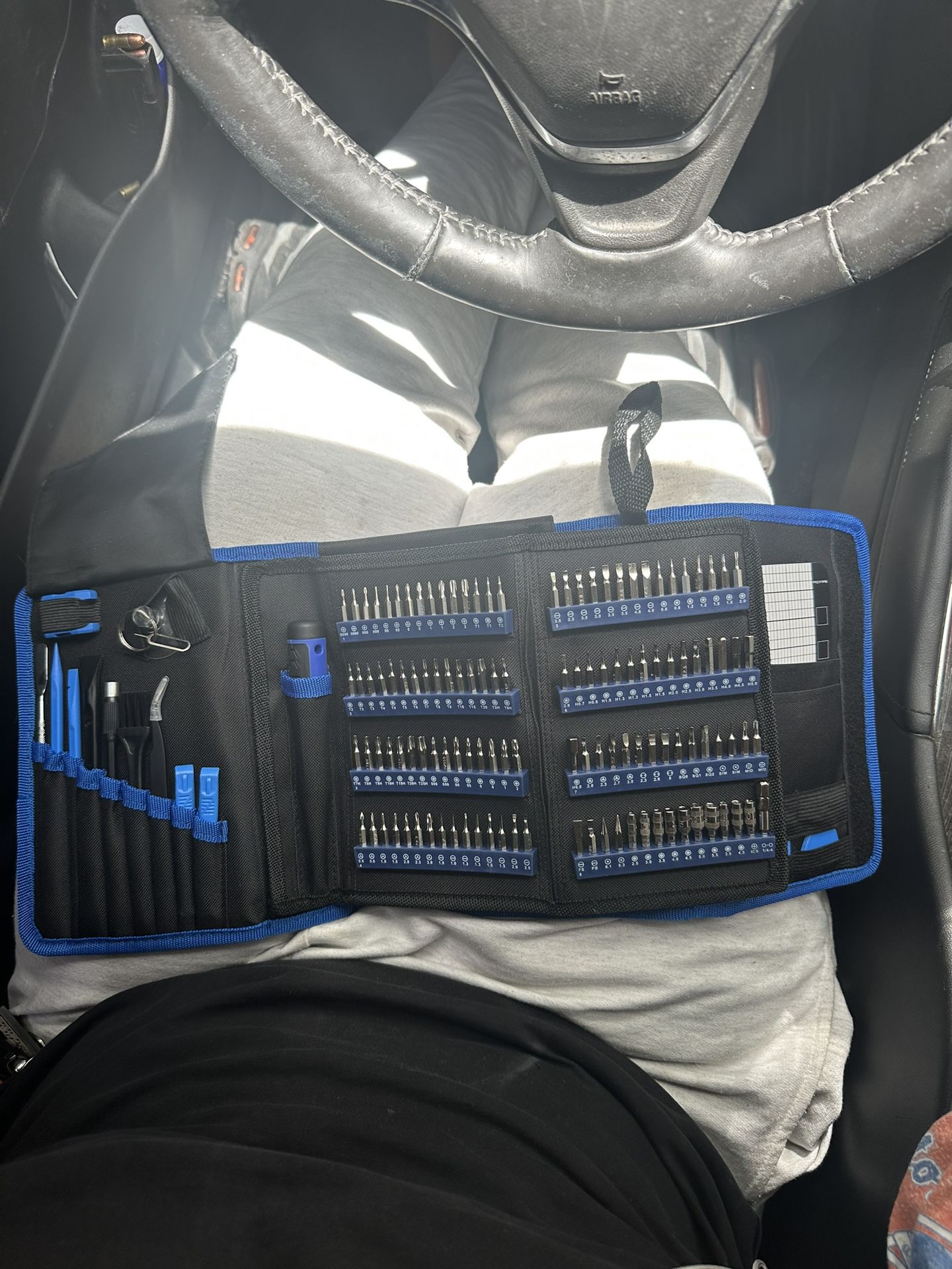 Tools