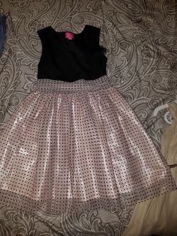 Dress size 10