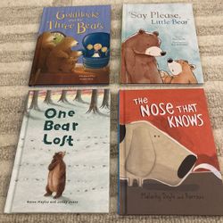 Children’s Book Set