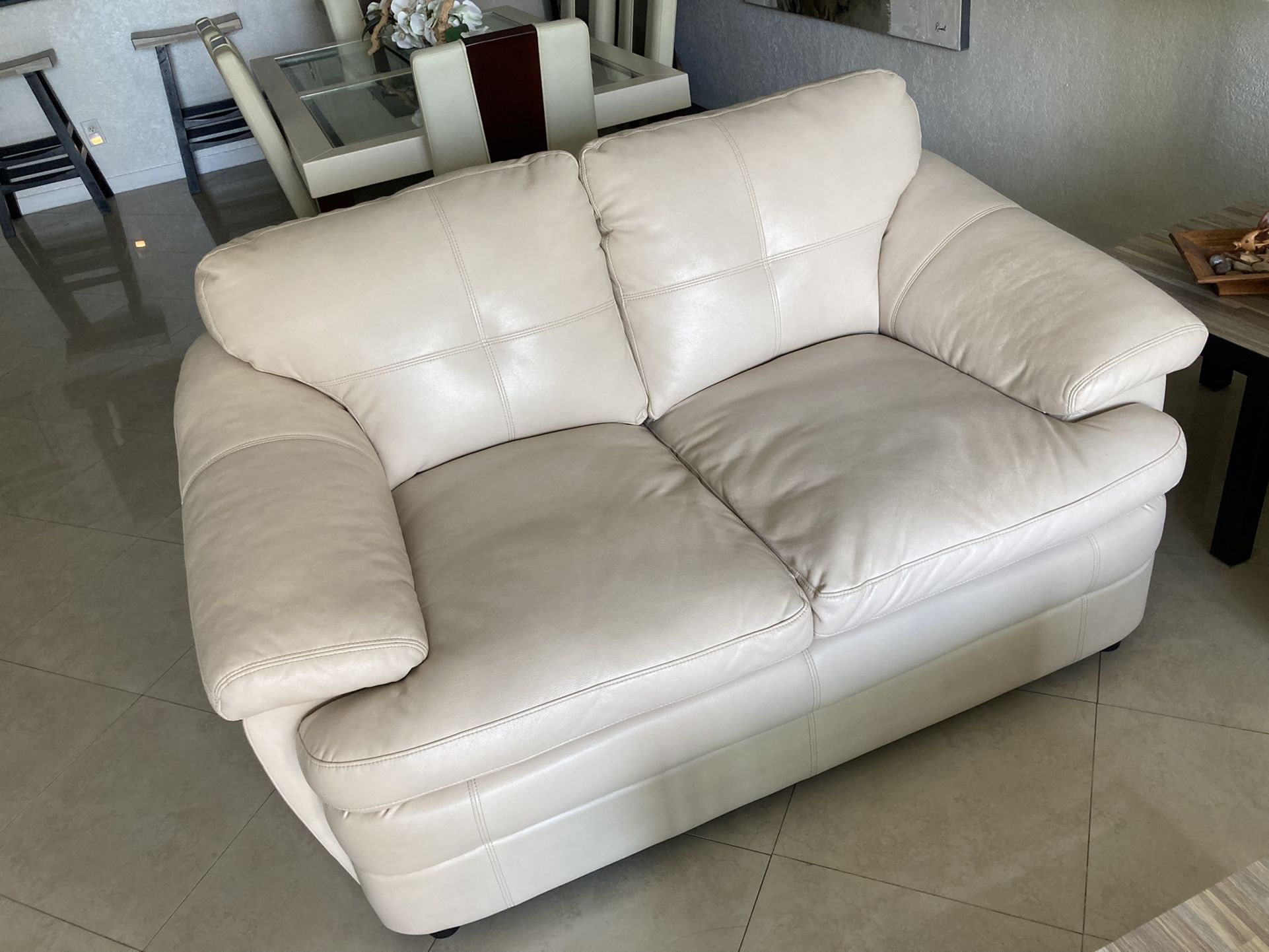 New Loveseat Small Sofa Couch For Sale! 🔥
