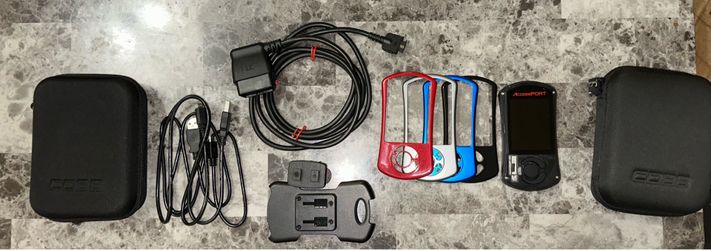 Cobb AccessPort for BMW N54 Unmarried