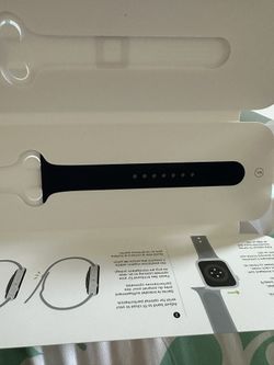 IPhone watch